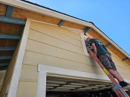 Best Steel Siding Installation  in Alamo, TX